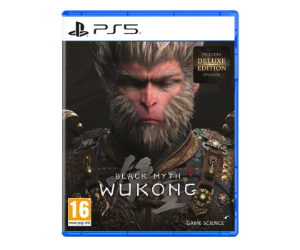 Gra PS5 PlayStation Black Myth: Wukong